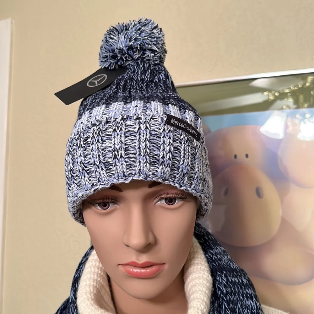 Mercedes-Benz USA Authentic - Picture 2 of 8